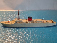 Triang Minic Ships 1:1200