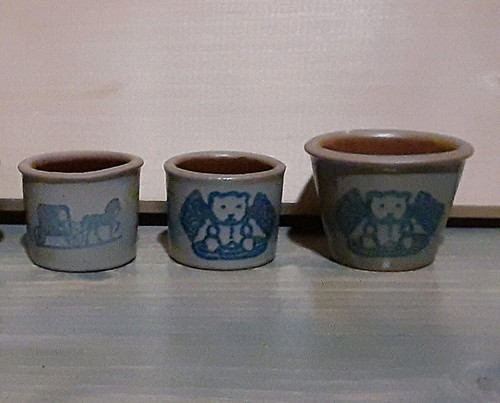 Collectible set mini - of,