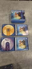 Shenmue Sega Dreamcast Game Uk Pal Complete With Case & Manual