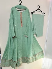 Ladies Maxi Anarkali Style