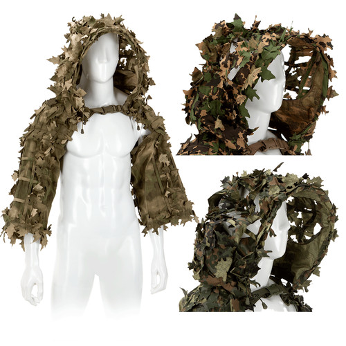 Invader gear bolero - invader,