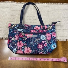 Lily Bloom Bag Gleeful Garden