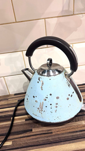 Morphy richards cordless - morphy,