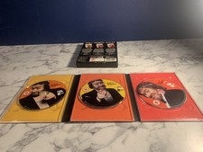 RAB C NESBITT DVD - SERIES 6-8