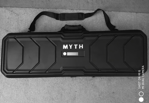 Reximex myth hard gun - reximex,