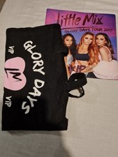 Little Mix Glory Days Tour