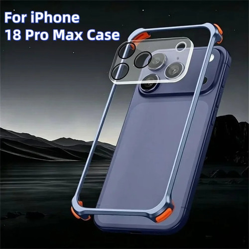 Aluminum metal alloy frame - aluminum,