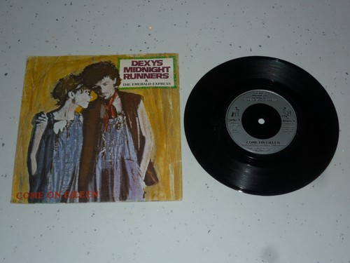 Dexys midnight runners come - come, on