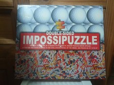 Double Sided Impossipuzzle