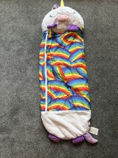 Happy nappers unicorn - happy,