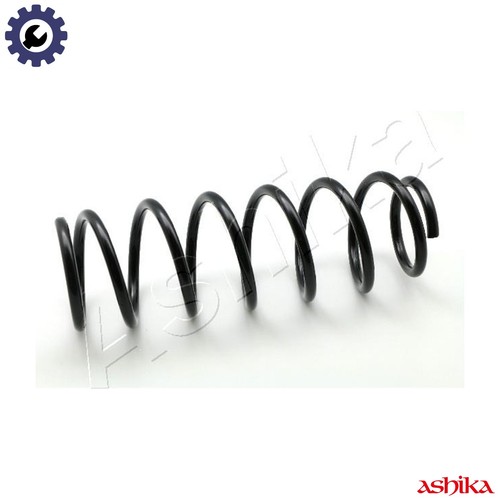 Suspension spring zca2325c - 2x,
