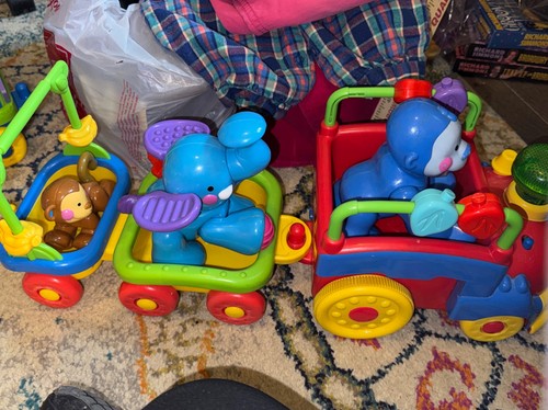 Fisher price amazing - price,