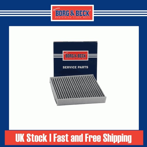 Cabin filter for volvo - v50, mw