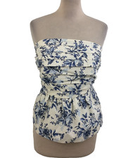 M&S Women's Bandeau Top Size