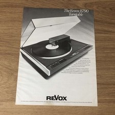 GRAM141 MAGAZINE ADVERT 11X8