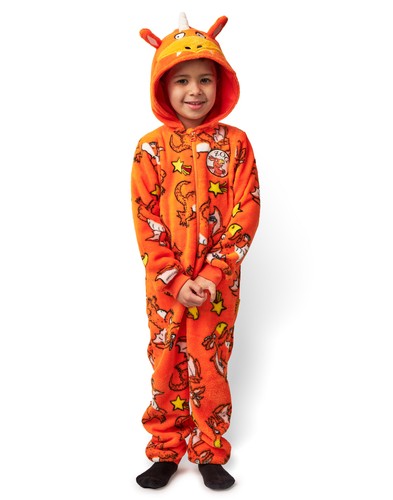 Gruffalo friends unisex - gruffalo, &