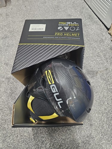 Gul junior evo pro - 2.0,