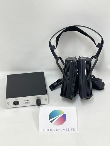 Stax srs 3100 - stax, sr-l300