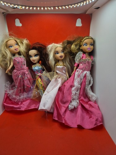 Vintage bratz mixed - mixed, of