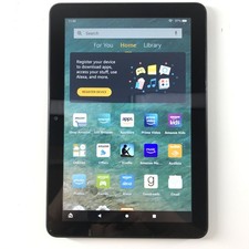 Amazon Kindle Fire HD 8 (12th