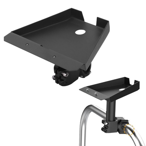 Pole clamp mount 1 - pole, 0.87-1.25in