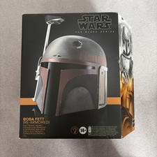 Star Wars - Black Series -