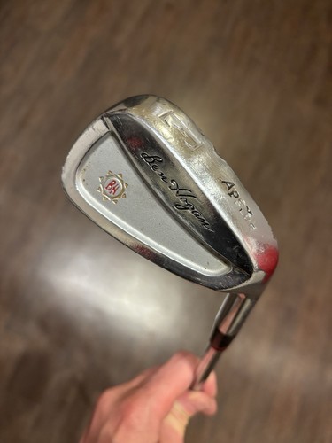 Ben hogan apex - hogan, plus