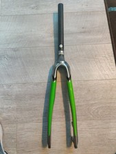 Boardman Pro Full Carbon Fibre Disc Fork 700c 1 1/8" Tapered Carbon Steerer 2015