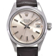 ROLEX Oyster Perpetual Date