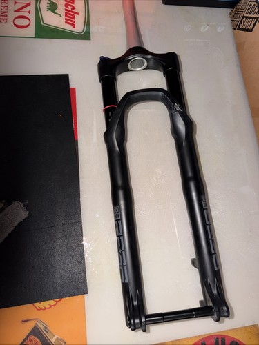 Rockshox reba 120mm - rockshox, rl
