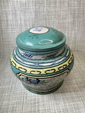 1821-1850 A.D. Antique Chin