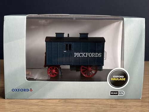 Oxford diecast scale - diecast, 1:76