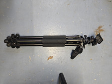 Giottos MTL9351B Tripod & MH1302 Head