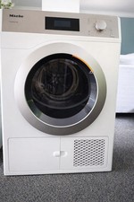 MIELE Proffessional Tumble