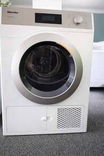 Miele proffessional tumble - miele,