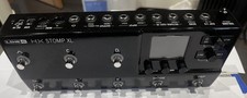 Line 6 HX Stomp XL Amp and