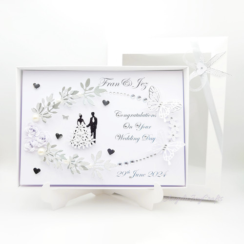 Handmade personalised - handmade,