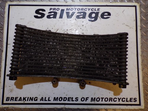 Suzuki gsxr 1100 1989 1990 - l,