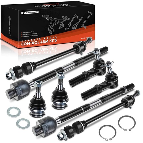 Control arm front lower - arm,