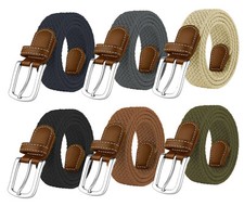 Iqoneq Men & Women Elastic