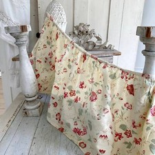 Shabby chic fabric material - chic,