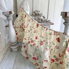 Shabby Chic fabric material