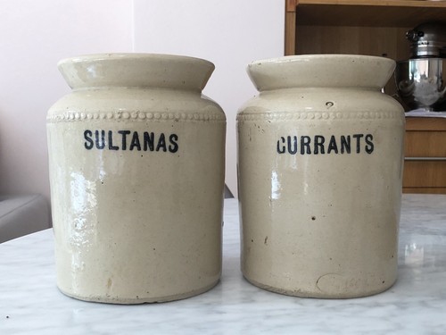 Two vintage british ceramic - two,