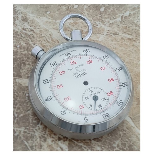 Stunning vintage smiths - vintage,