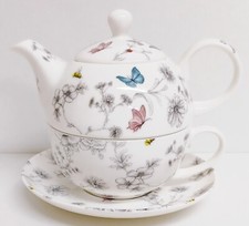 Secret Garden Tea for One Fine