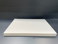 1.2mm Greyboard, A2, A3, A4, A5 1200 Micron. Backing Board
