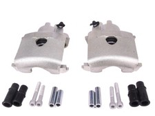 FRONT BRAKE CALIPERS PAIR