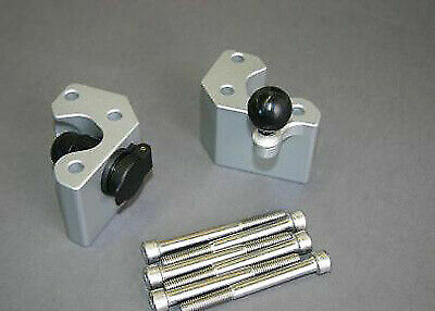 Helibars fits kawasaki gtr1400 - helibars,