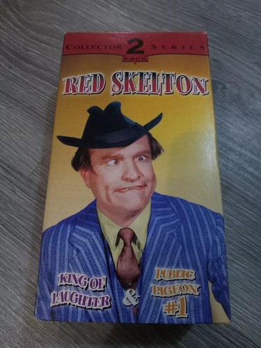 Red skelton king laughter - king,