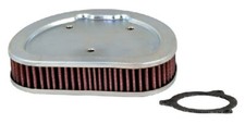New Air Filter for